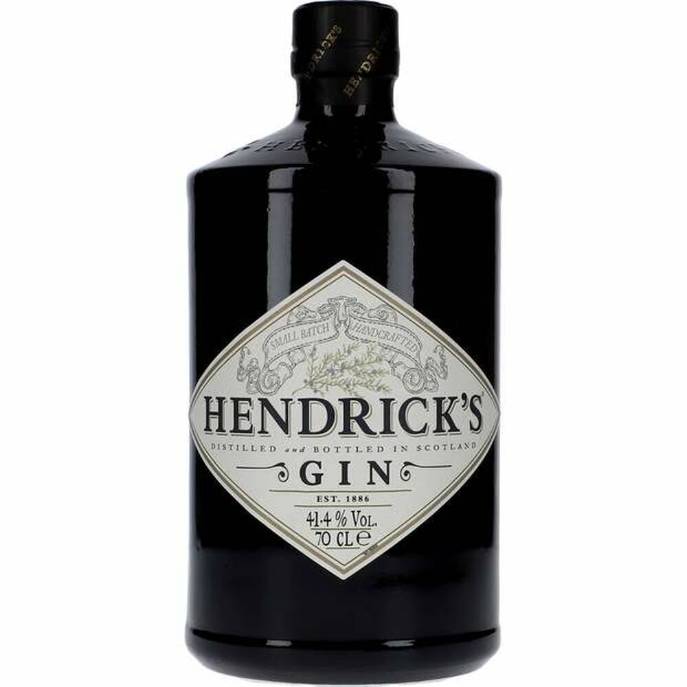 HENDRICK’S GIN 1 – WineWarehouse