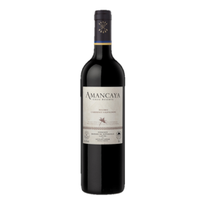 AMANCAYA RESERVA MALBEC CABERNET SAUVIGNON – WineWarehouse