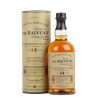 THE BALVENIE CARIBBEAN CASK 14 YRS SINGLE MALT SCOTCH WHISKY