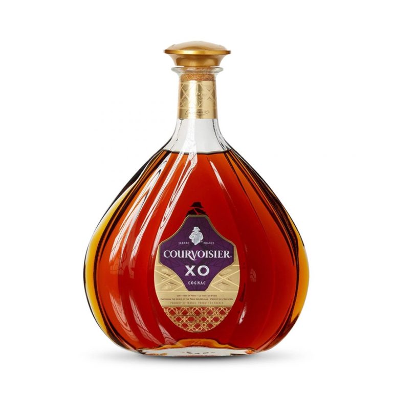 COURVOISIER XO COGNAC – WineWarehouse