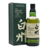 SUNTORY HAKUSHU SINGLE MALT WHISKY 12YRS