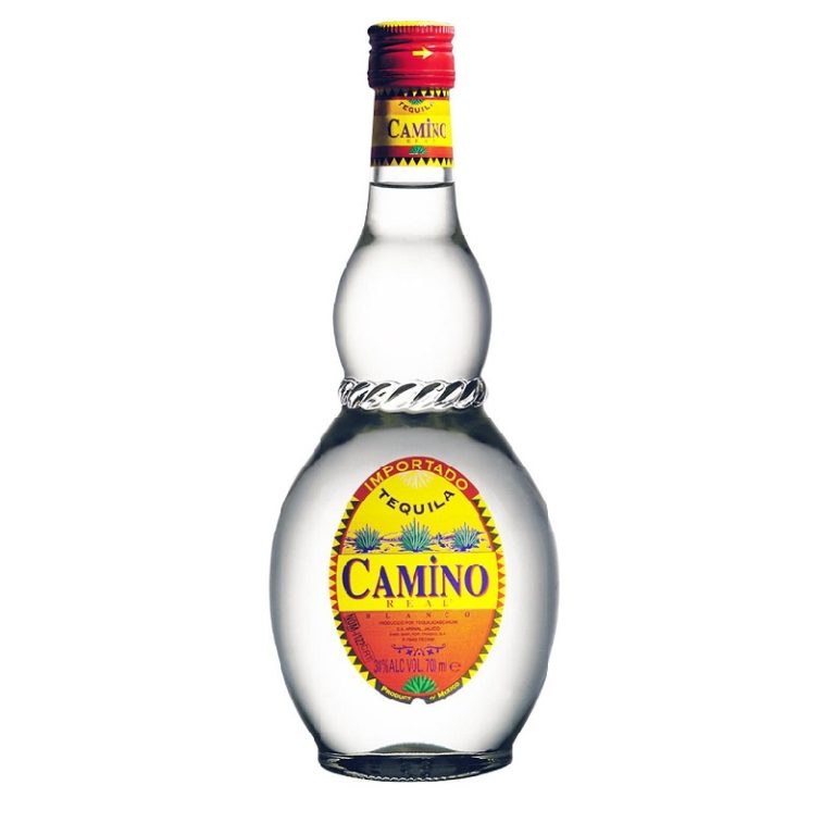 CAMINO REAL WHITE TEQUILA WineWarehouse